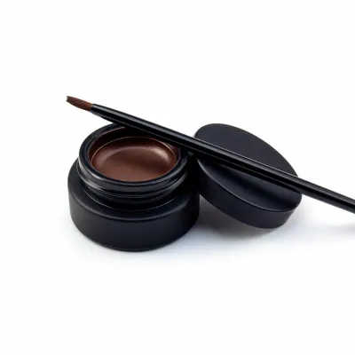 brown gel eyeliner